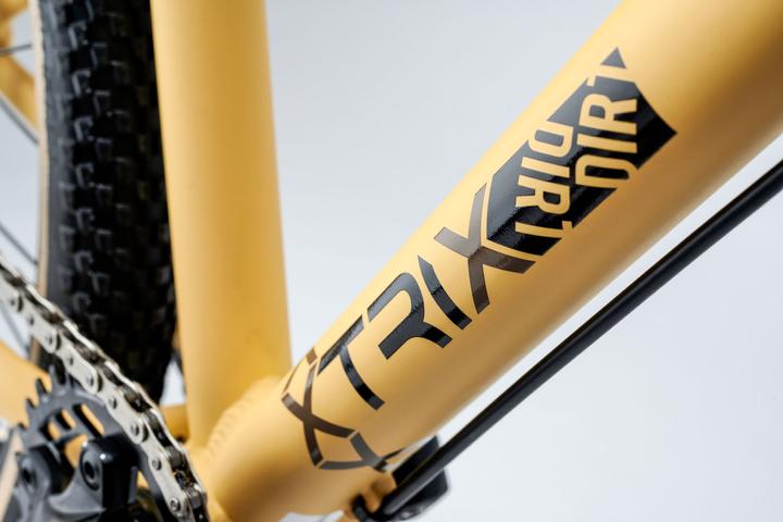 Actual product image S'cool XtriX dirt (24")