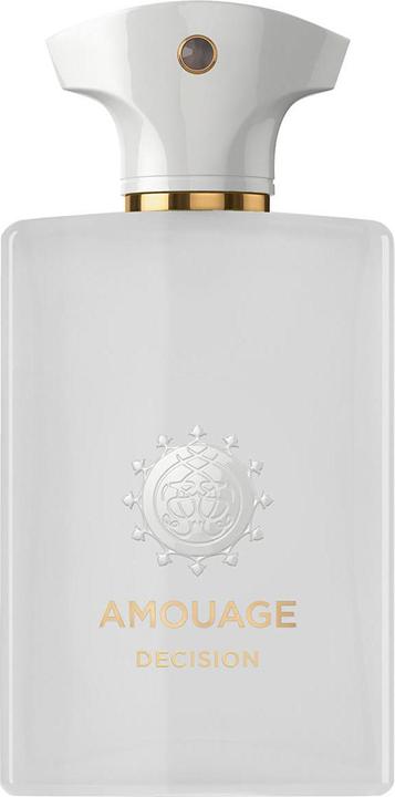 Actual product image Amouage Odyssey Decision Eau de Parfum (Eau de parfum, 100 ml)