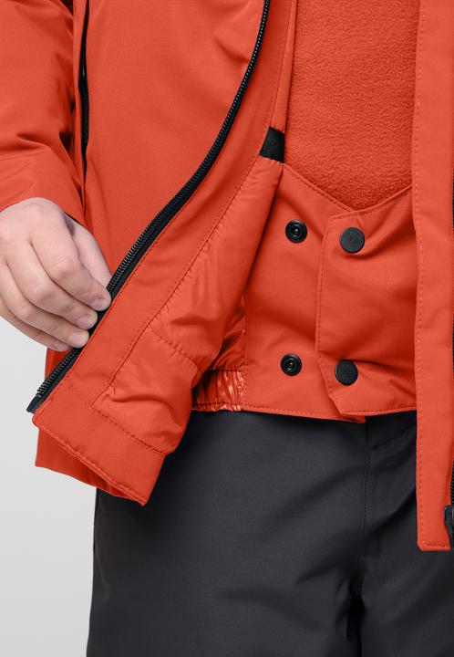 Produktbild Jack Wolfskin Kid's Actamic 2L Insulation Jacket (140)