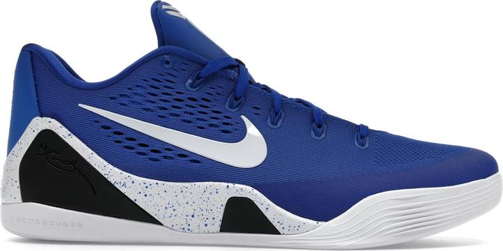 Image du produit Nike Kobe 9 Elite Low EM Protro Game Royal (40.5)