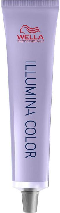 Produktbild Wella Illumina Color (10/81 light-light blonde pearl ash)