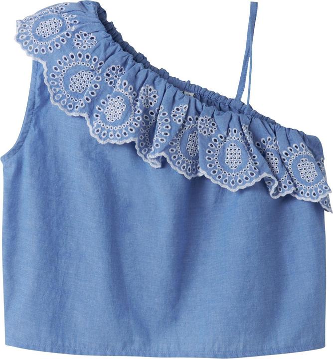 Produktbild Name it One-Shoulder Oberteil (116)