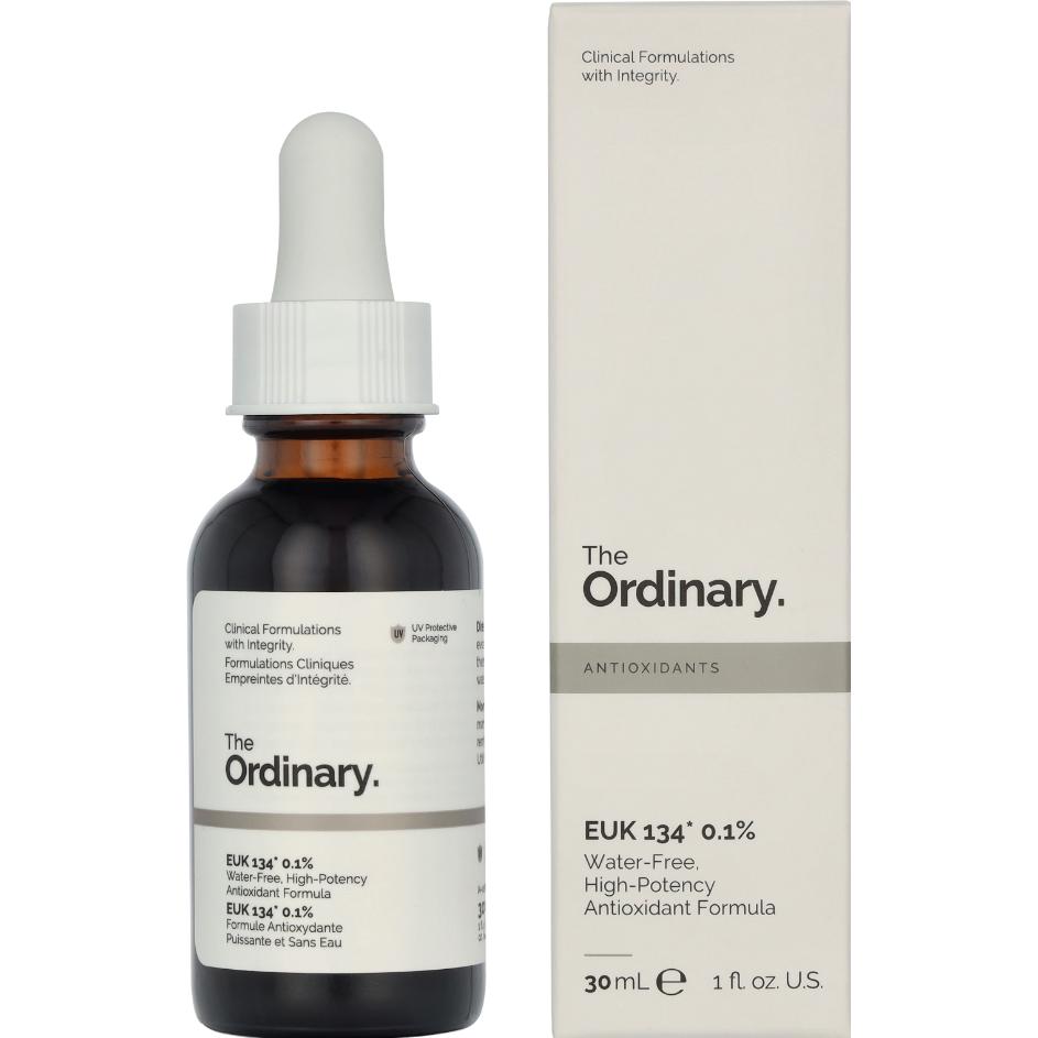 Thumbnail - The Ordinary, Gesichtsserum, Euk (30 ml)