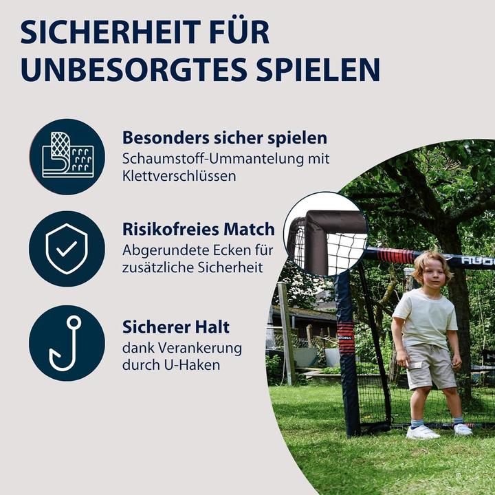 Image du produit Hudora But de football Pro Tect 300