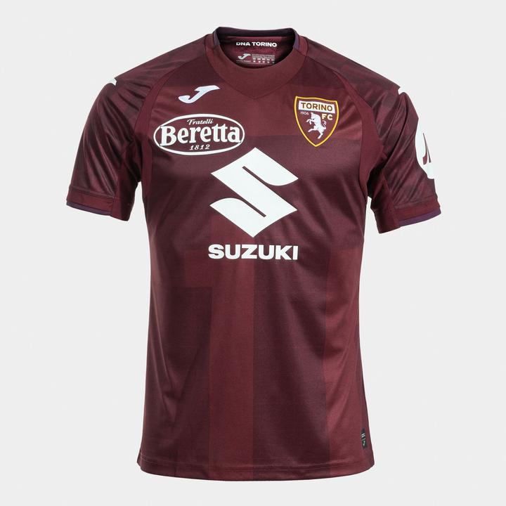 Image du produit Joma Maillot du FC Turin (XXL)