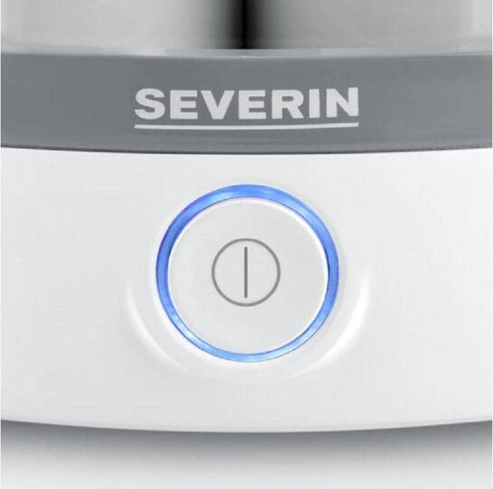 Actual product image Severin Yogurt maker