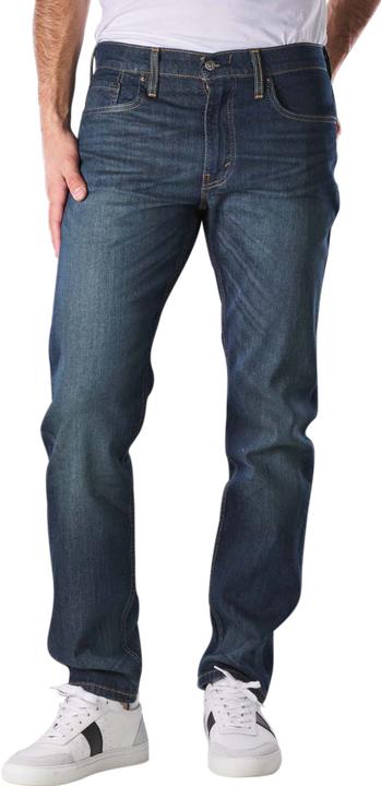 Produktbild Levis 502 Jeans Tapered Fit rosefinch (W31/L30)
