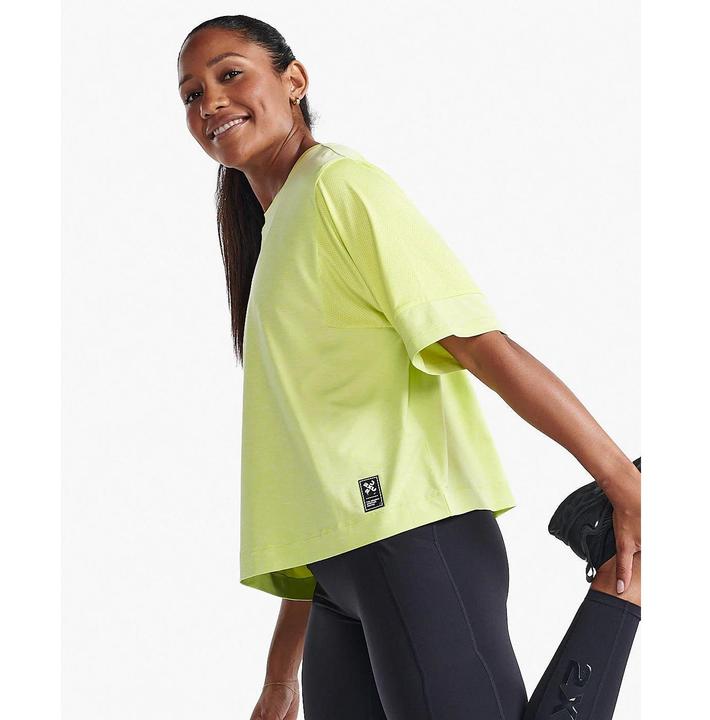 Produktbild 2XU Motion Sport Mesh (M)