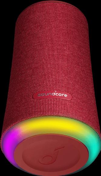 Produktbild Anker SoundCore Flare+ (20 h, Akkubetrieb)
