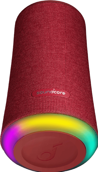 Immagine prodotto Anker SoundCore Flare+ (20 h, Batteria ricaricabile)