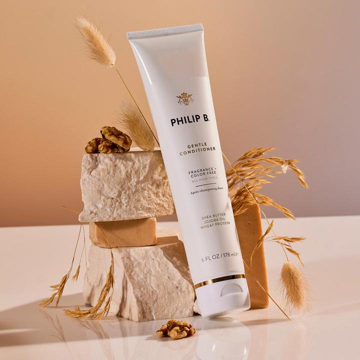 Produktbild Philip B. Gentle Conditioner (178 ml)