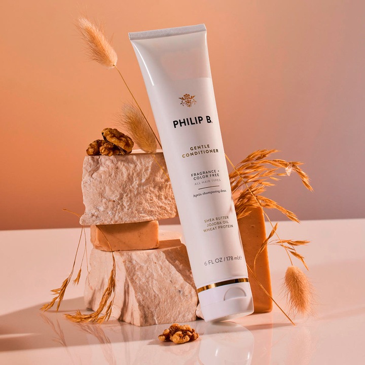 Image du produit Philip B. Après-shampooing doux (178 ml)