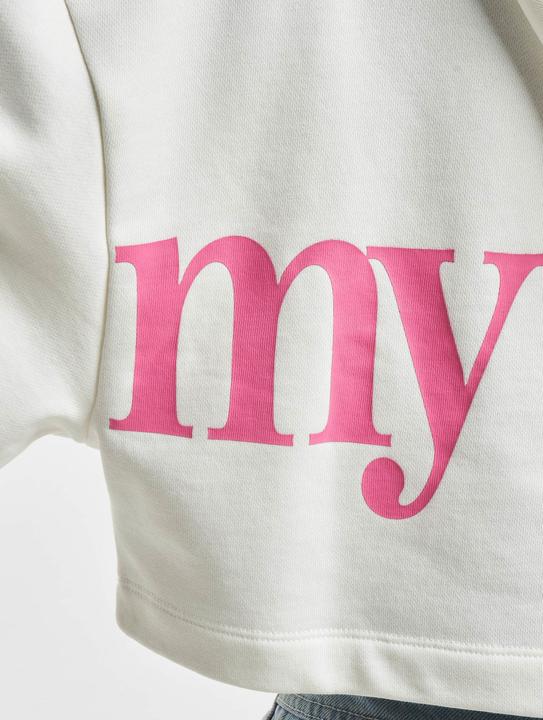 Produktbild Tommy Hilfiger Tommy Jeans Super Crop Bold - 98413 (S)