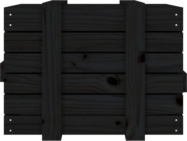 Actual product image vidaXL Britteny (58 x 40.5 x 42 cm)