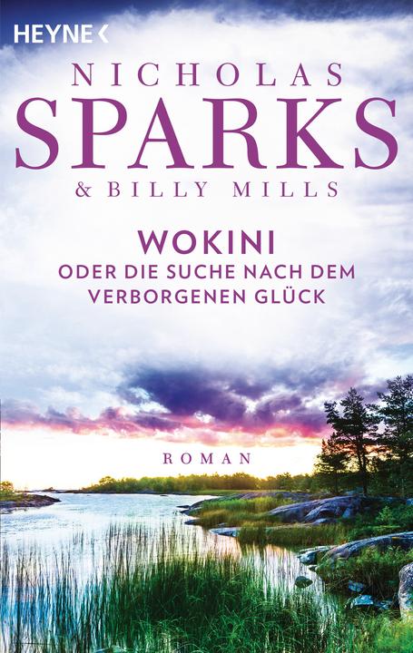 Produktbild Die Suche nach dem verborgenen Glück (Deutsch, Nicholas Sparks, 2006)
