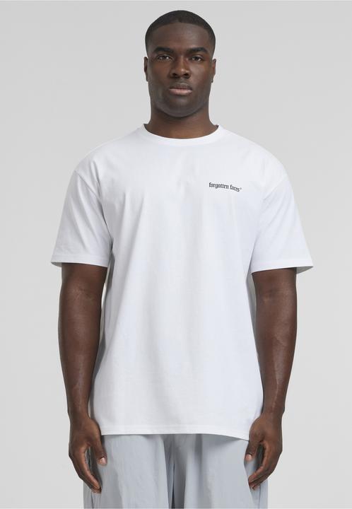 Produktbild Forgotten Faces Head Of Ares Heavy Oversized Tee (S)