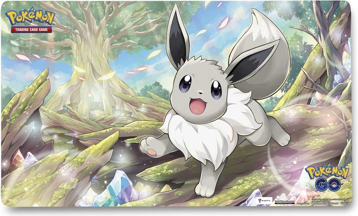 Produktbild Pokémon Pokémon GO (Deutsch, Englisch, Italienisch, Französisch, Box Set & Collection)