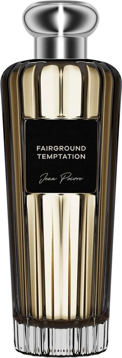 Produktbild Jean Poivre Fairground Temptation Eau de Parfum (Eau de Parfum, 100 ml)
