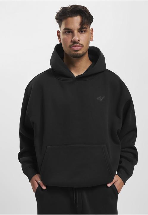 Produktbild DEF Needed Hoody - 134589 (XL)