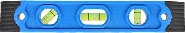 Produktbild ProPlus Wasserwaage 225mm mit Magnet (2.50 cm)
