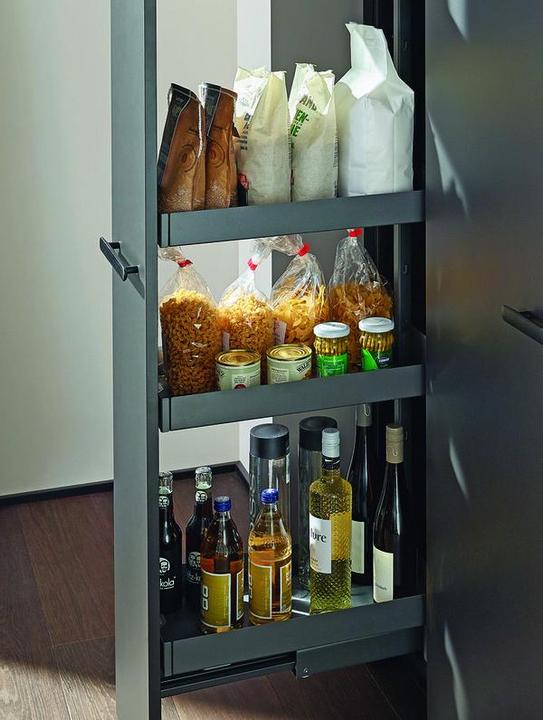 Produktbild Peka Metall Einhängetablar Liro (1 Stk.)