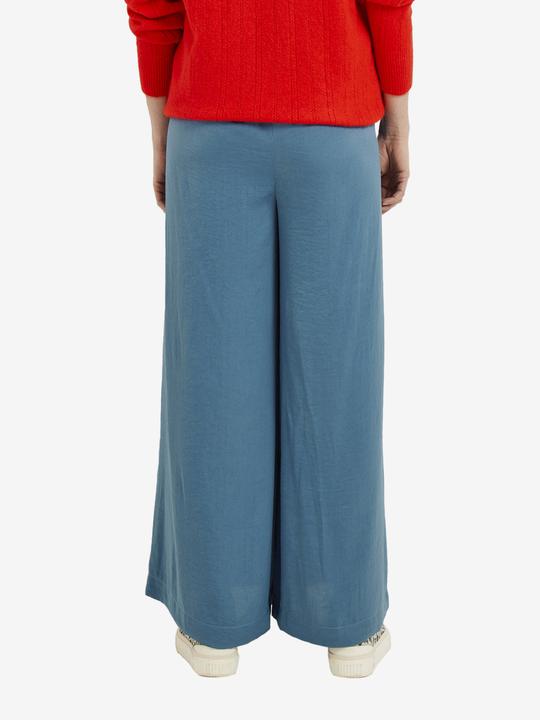 Actual product image Vertbaudet Palazzo-Hose für die Schwangerschaft (46)