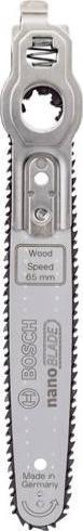 Produktbild Bosch Home & Garden Nanoblade - WoodSpeed 65 Blade