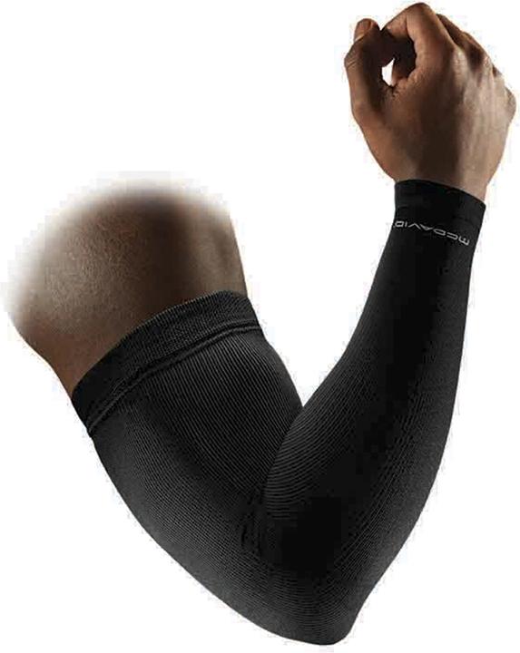 Actual product image McDavid Compression Cuffs "Active Multisports (XL)