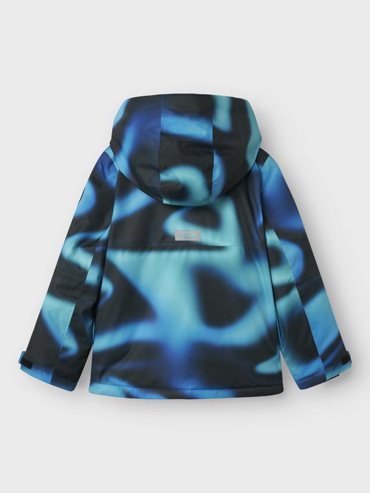 Produktbild Name it SLOPE10 Skijacke (116)