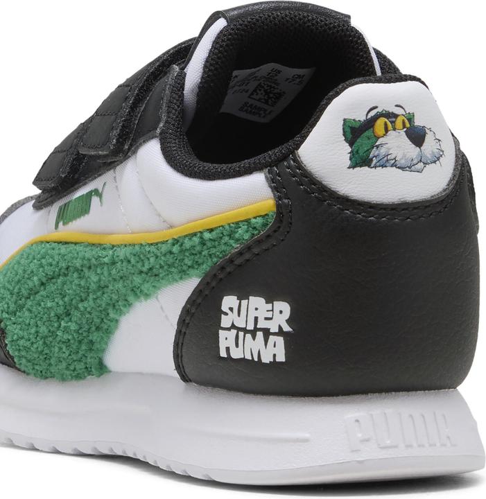 Actual product image Puma R78 Lightwind Super V PS (31)