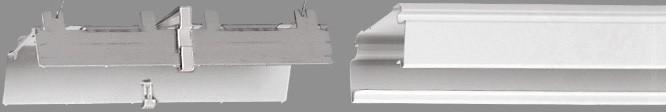 Actual product image Regiolux Connector IP54 made of StZn, SDTVLS SDTVLS