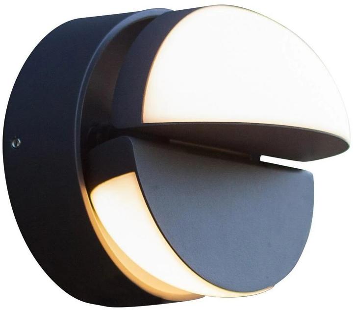 Actual product image Lutec Wall & Ceiling Lights (1000 lm, IP54)