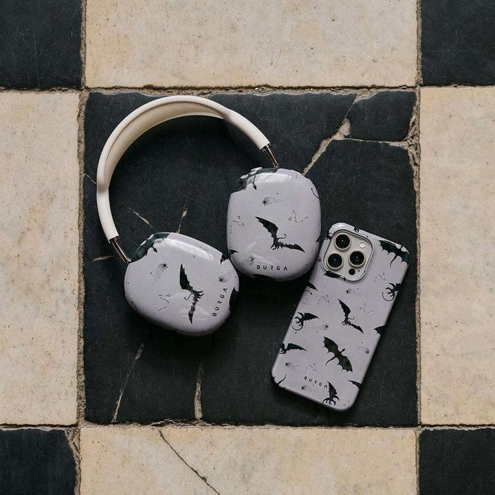 Produktbild Burga Tough MagSafe Case Apple iPhone 16 - Draco (Apple iPhone 16)