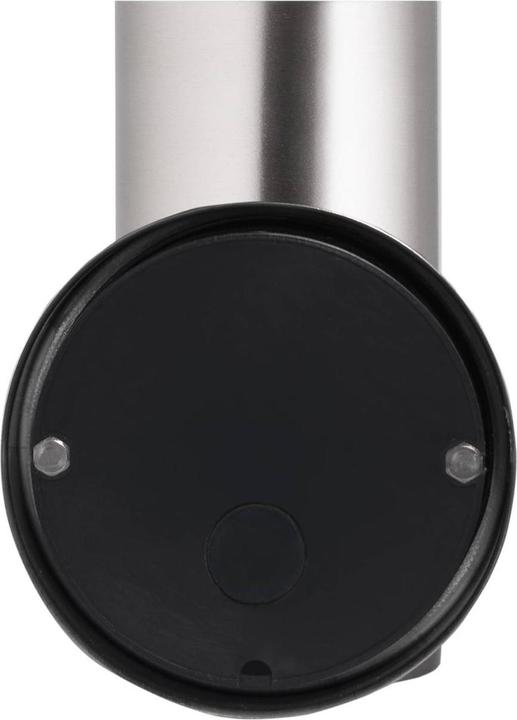 Produktbild Grafner Edelstahl Wandlampe Bewegungsmelder Wandleuchte Hofleuchte E27 WL11007 (E27)