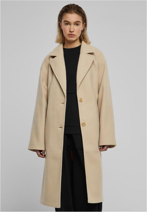 Image du produit Urban Classics Ladies Oversized Long Coat
