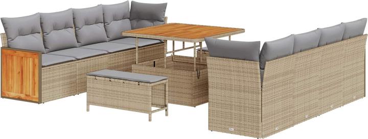 Image du produit vidaXL Bexley