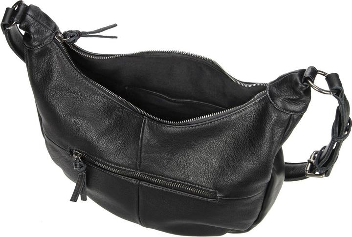 Actual product image FredsBruder Dear shoulder bag leather 34 cm