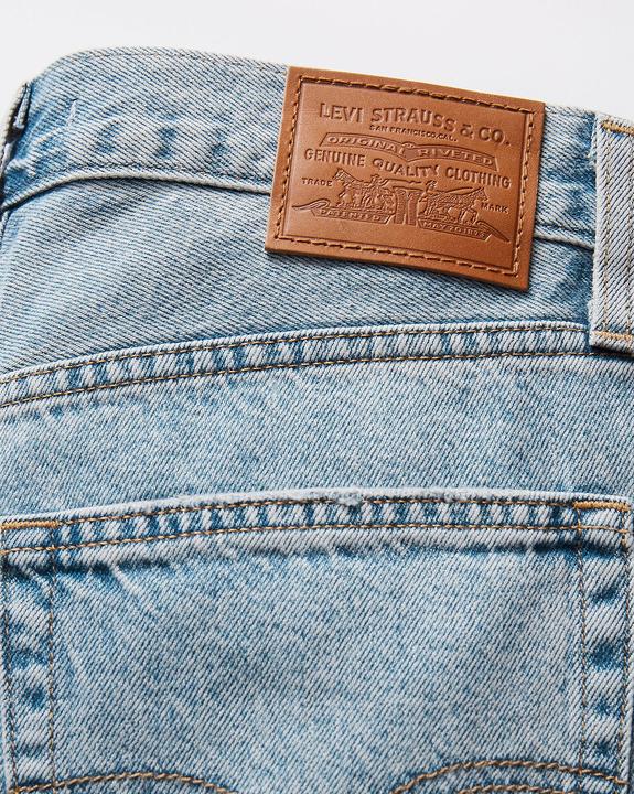 Immagine prodotto Levis Jeans Dad Larghe (W27/L32)