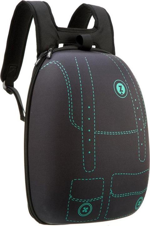 Green Pockets