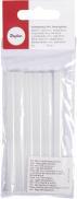 Produktbild Rayher Heissklebesticks Mini transparent, 6 St.