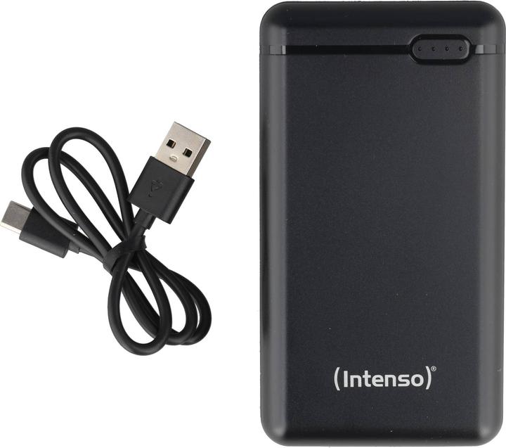 Produktbild Intenso XS20000 (20000 mAh, 74 Wh)