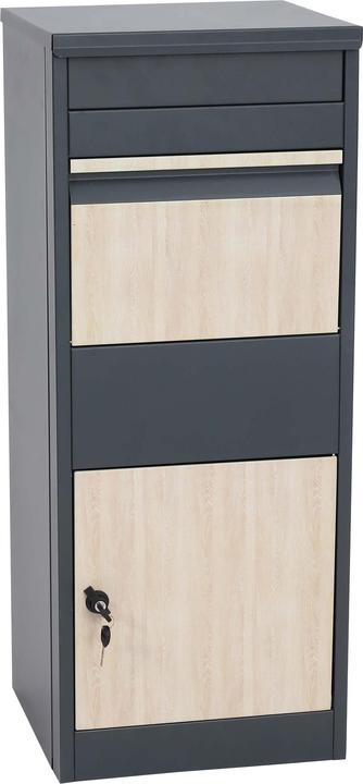 Produktbild Mendler HWC-G80