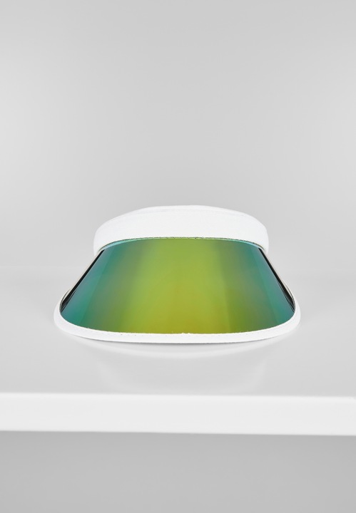 Image du produit Urban Classics Holographic Visor (Taille unique)