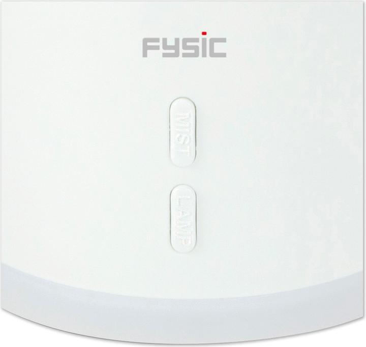 Actual product image Fysic FC-19 (20 m²)