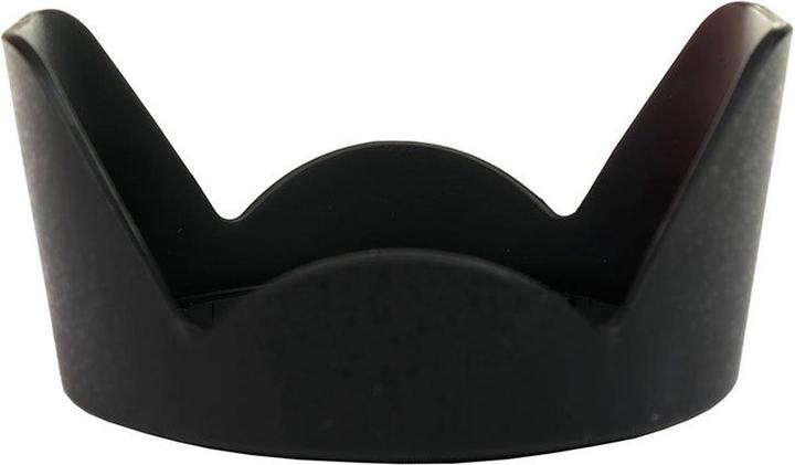 Produktbild Caruba HB N106 Schwarz