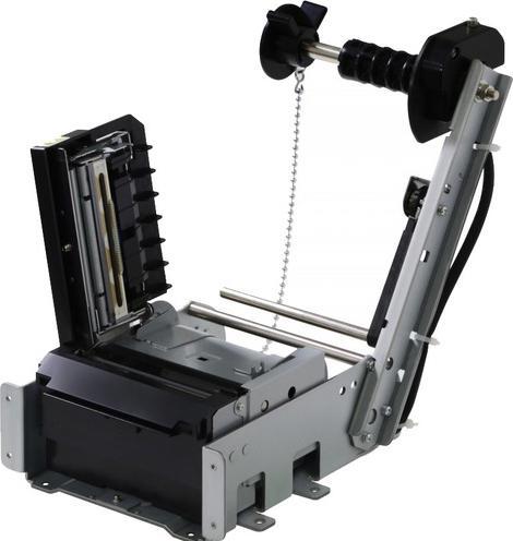 Produktbild Citizen PMU3300 (RS-232, USB 2.0)