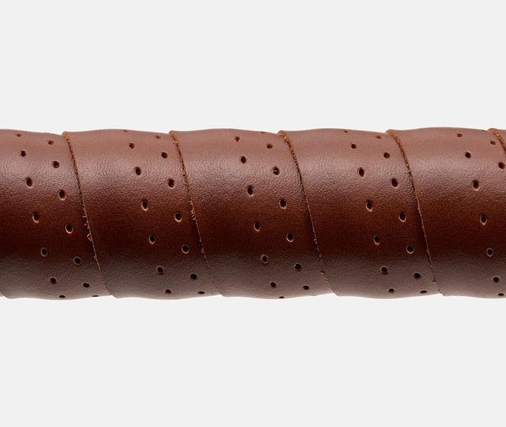 Actual product image Brooks England Leather