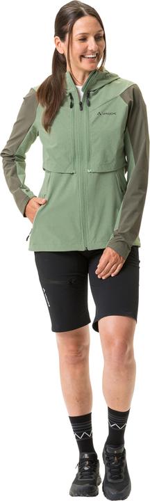 Produktbild Vaude Moab (M)