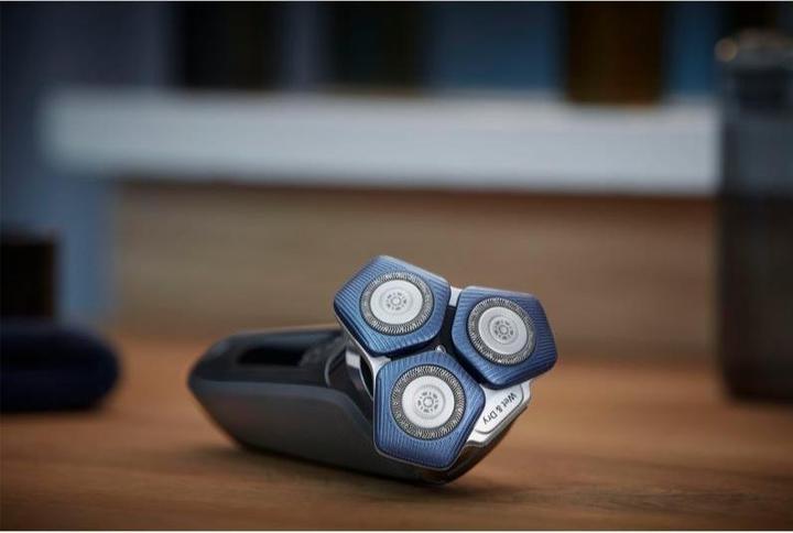 Actual product image Philips Shaver Series 7000 (S7886/58)