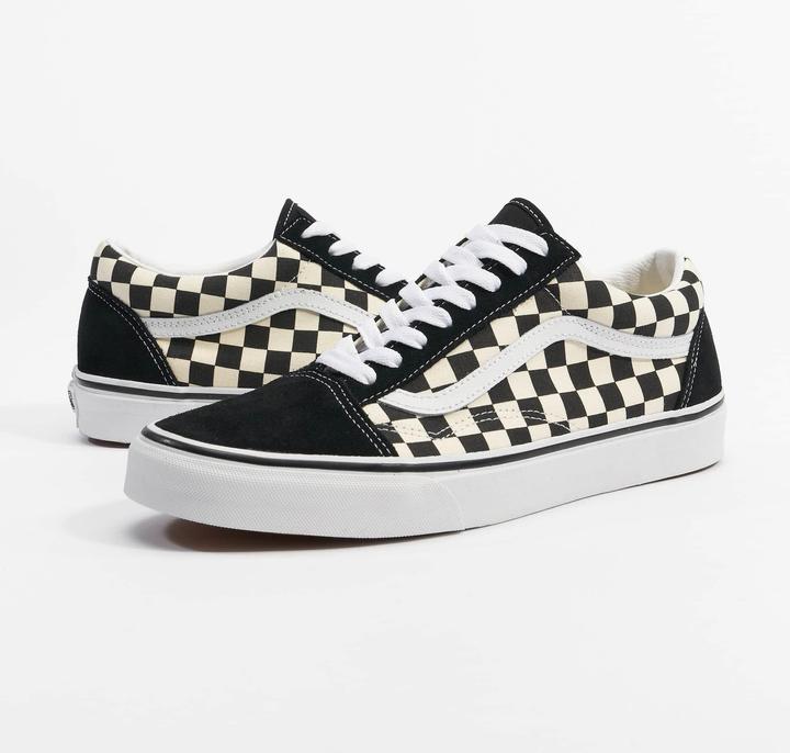 Actual product image Vans Old Skool Sneaker (36.5)